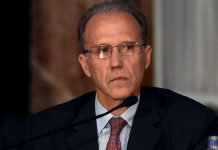 Conflicto de interés, el abogado de Farmacity se reunió con Rosenkrantz carlos rosenkrantz, corte suprema, justicia