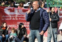 Médicos Bonaerenses aceptaron el 32 por ciento de aumento