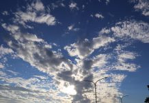 Así estará el clima esta semana