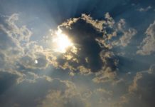 ¿Cómo va a estar el clima está semana?