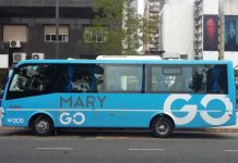 Exigen la intervención del Estado por la discriminación a las trabajadoras en Nordelta inadi, denuncias, trabajadores, marco go, delta