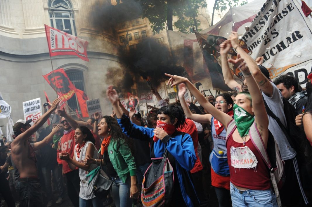 ubicaba, clima de tensión, legislatura porteña,caba, ley,