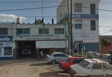 Intento de fuga, motín y muerte en una comisaría de Transradio: 4 presos muertos