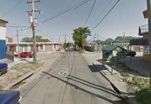 San José: un hombre fue apuñalado mientras esperaba el colectivo