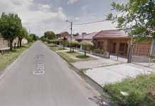 Asesinan a puñaladas a una mujer en Lomas de Zamora y detienen a su pareja