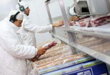 Inhabilitaron la Cooperativa Frigocarne en Cañuelas y hay 140 trabajadores en riesgo frigocarne, cañuelas