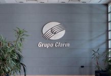 Empresario vinculado al Grupo Clarín golpeó a su ex mujer en pleno centro de Lanús