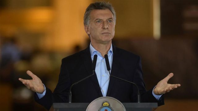 macri, intendentes