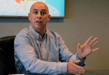Martín Ocampo renunció a la Fiscalía General de la Ciudad y ya tiene reemplazo