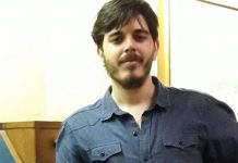 Encontraron muerto a Martín Licata