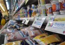 Aumentan los Precios Ciudados un 5% precios cuidados, aumentos, precios, lista
