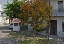 Tres de Febrero: motochorros mataron a un vigilador privado de tres disparos en la cabeza