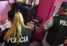Una banda captaba menores en Quilmes y Varela para prostituirlas