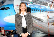 Isela Costantini, ex presidenta de Aerolíneas Argentinas: «Si te pusiste escote, hacete cargo de lo que va a generar»