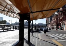El Gobierno va por el aumento del boleto mínimo de colectivo a 18 pesos