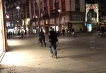 Francia: Al menos dos muertos y 11 heridos en un tiroteo en Estrasburgo