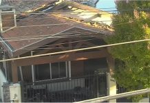 Desvalijaron tres casas en Burzaco, Mármol y Hurlingham: a una la incendiaron