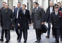 Macron acusó a Bolsonaro de mentirle sobre Amazonas y se opondrá al acuerdo con Mercosur