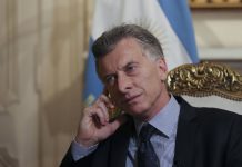 Una empresa del Grupo Macri tiene una deuda millonaria con AFIP