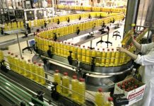 Súperparitaria: los aceiteros llegaron al 75% y le ganaron a la inflación aceiteros, paritarias, super paritaria