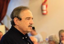 Ricardo Alfonsín confirmó su intención de irse de la UCR y conformar un frente progresista para enfrentar a Macri