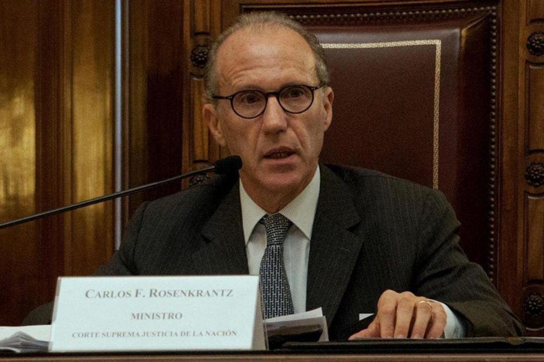 Carlos Rosenkrantz