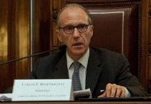 Carlos Rosenkrantz, investigado por presuntas cuentas offshore Carlos Rosenkrantz