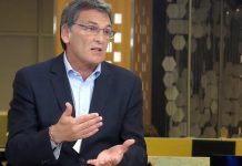 Denunciaron a Avruj por la contratación de dos empresas vinculadas a otro funcionario de Cambiemos