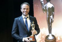 Agustín Canapino ganó el Turismo Carretera y el Olimpia de Oro agustin canapino