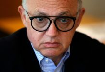 Murió el excanciller Héctor Timerman
