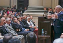 Desde enero 2019, los jueces pagarán ganancias impuesto a las ganancias, jueces, german garavano