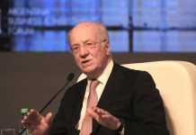 Fiscales pidieron la detención de Paolo Rocca CEO de Techint paolo rocca, techint, detencion