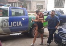 Se confirmó que Kimey fue abusado sexualmente