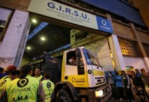 Preocupa un caso de tuberculosis en un trabajador municipal de Quilmes