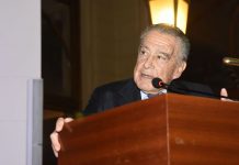 Allanan domicilios de Eduardo Eurnekián y Corporación América eduardo eurnekian, coimas, cuadernos, allanamiento, claudio bonadio, aeropuerto