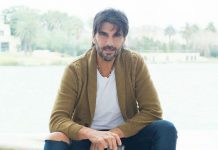Juan Darthés trabaja en un restaurante en Brasil: su esposa lo habría dejado