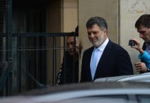 Panama Papers: la justicia rechazó el sobreseimiento de Gianfranco Macri gianfranco macri, comodoro py, coimas