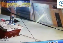 Así dejaban el cuerpo de Andrea López en Loma Hermosa, Tres de Febrero tres de febrero, femicidio, andrea gabriela lopez, loma hermosa