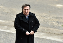 Ordenaron liberar al socio y amigo de Boudou, José María Núñez Carmona José María Núñez Carmona,ciccone