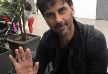 Juan Darthés se fue a Brasil en medio de las denuncias por abuso sexual juan darthés, rosario, brasil