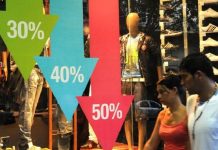 Con una baja del 13,4%, las ventas minoristas tuvieron en abril su caída más fuerte del año