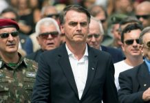 Bolsonaro amenazó con excluir a la Argentina del Mercosur si el triunfo de Alberto Fernández implica un retroceso del libre comercio