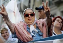 Exigen juicio a Hebe de Bonafini en la causa «Sueños Compartidos»