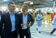 Tras ser desplazado de producción, ahora Macri quiere a Francisco Cabrera como titular del Banco Nación