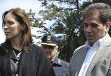 Vidal denunciada por abandono de persona seguido de muerte por el incendio en la comisaría de Transradio