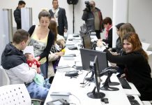 Para renovar el DNI, pasaporte o registro de conducir, habrá que presentar certificado de vacunación renovación, registro, dni, vacunas