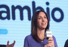 Ganó Cambiemos: finalmente, la causa por aportes truchos quedó a cargo de la justicia electoral Aportes Truchos, Cambiemos, Justicia electoral