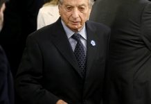 El Grupo Macri no quiere que Franco declare y lo tratan de «viejito» grupo macri, franco macri