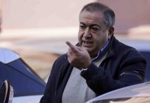 La CGT rechaza la reforma laboral y exigió un aumento del salario mínimo hector caer, CGT, reforma laboral, salario mínimo