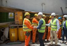 Cómo es el proyecto del Gobierno de la Ciudad para modernizar la Línea D y el Nodo Obelisco